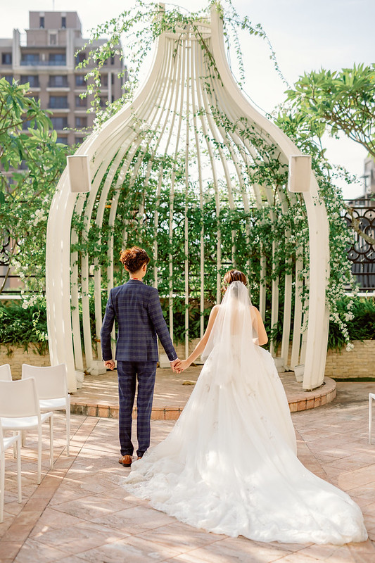 Apple婚禮攝影 Wedding婚禮記錄 台北婚攝 大熊婚禮攝影 