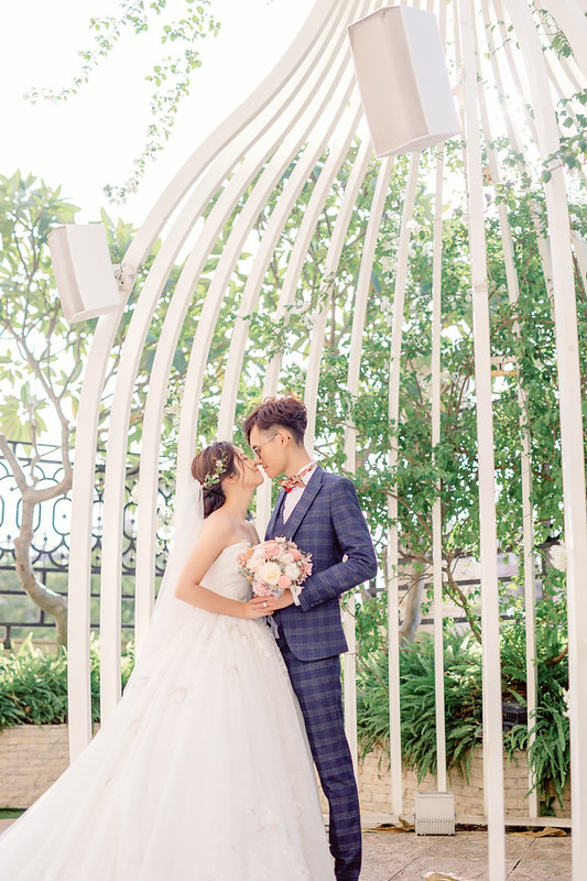 Apple婚禮攝影 Wedding婚禮記錄 台北婚攝 大熊婚禮攝影 