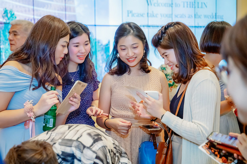 Apple婚禮攝影 Wedding婚禮記錄 台北婚攝 大熊婚禮攝影 