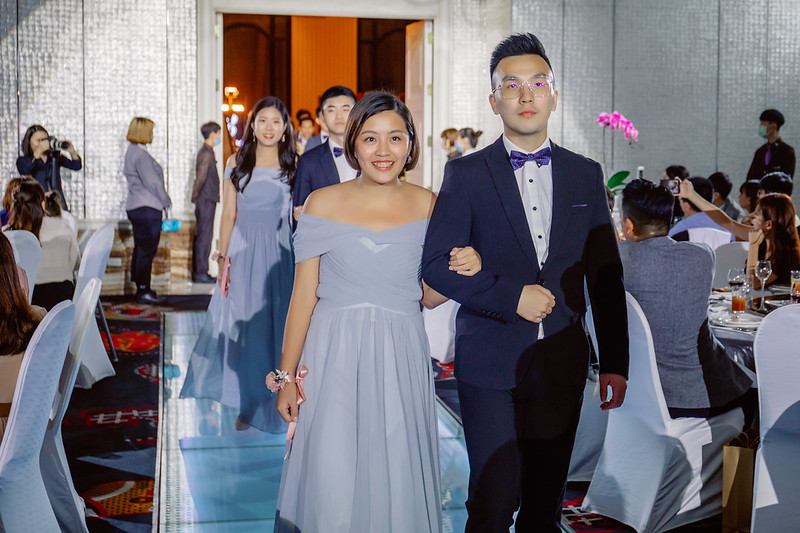 Apple婚禮攝影 Wedding婚禮記錄 台北婚攝 大熊婚禮攝影 