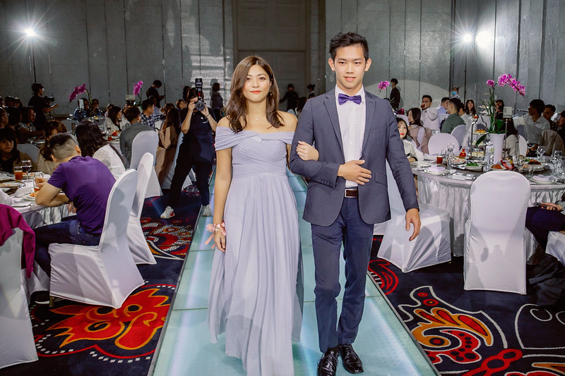 Apple婚禮攝影 Wedding婚禮記錄 台北婚攝 大熊婚禮攝影 