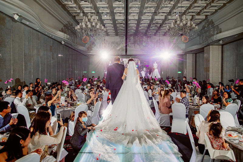 Apple婚禮攝影 Wedding婚禮記錄 台北婚攝 大熊婚禮攝影 