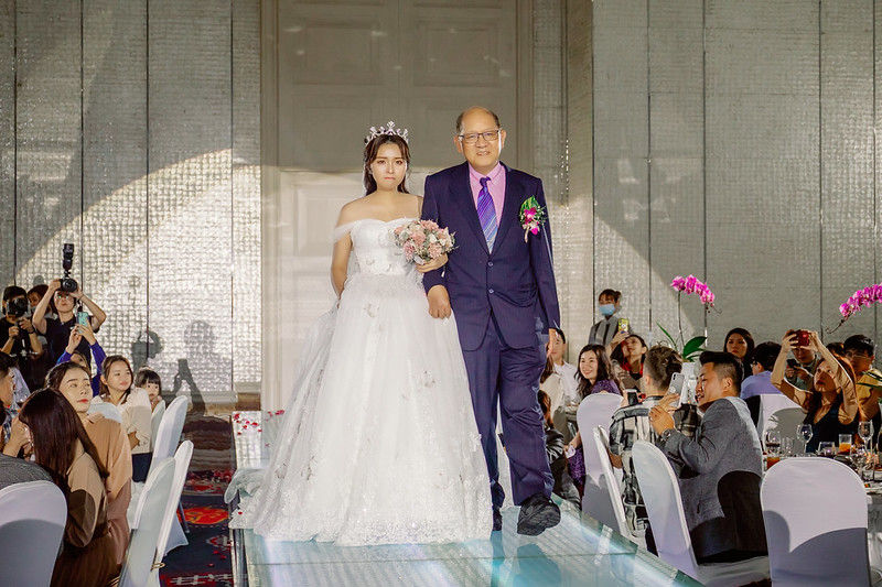 Apple婚禮攝影 Wedding婚禮記錄 台北婚攝 大熊婚禮攝影 