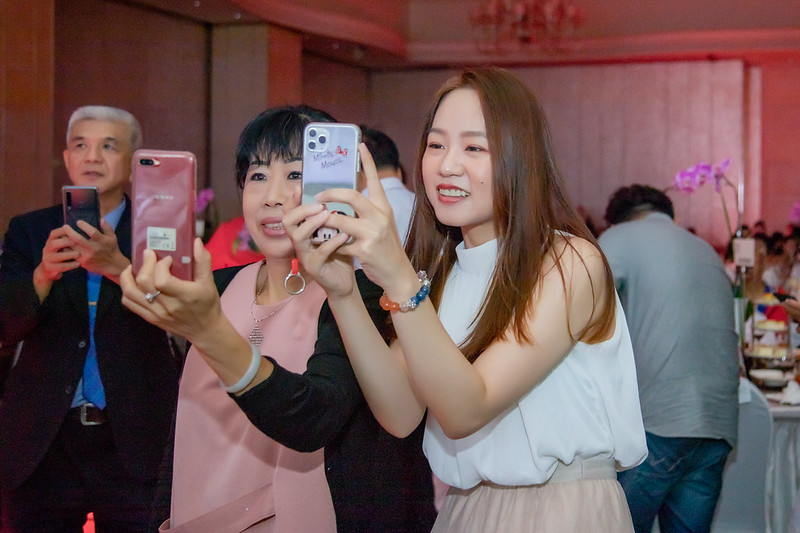 Apple婚禮攝影 Wedding婚禮記錄 台北婚攝 大熊婚禮攝影 
