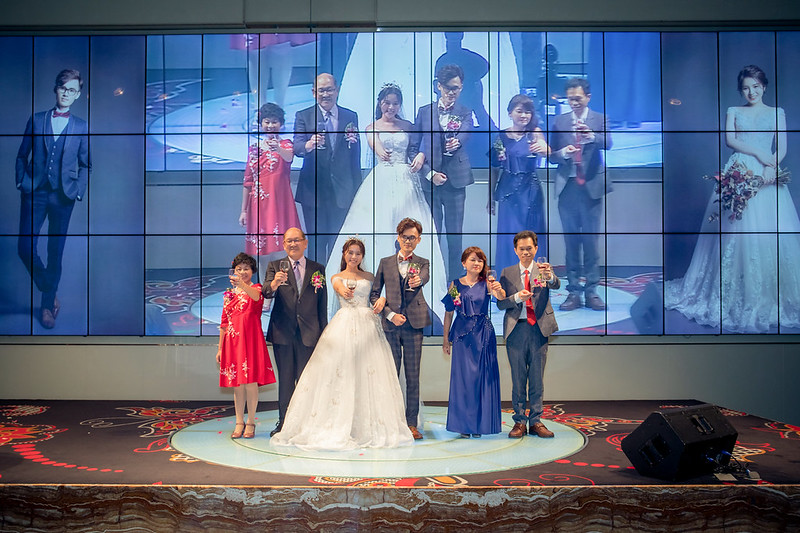 Apple婚禮攝影 Wedding婚禮記錄 台北婚攝 大熊婚禮攝影 