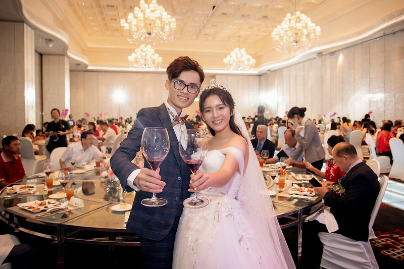 Apple婚禮攝影 Wedding婚禮記錄 台北婚攝 大熊婚禮攝影 