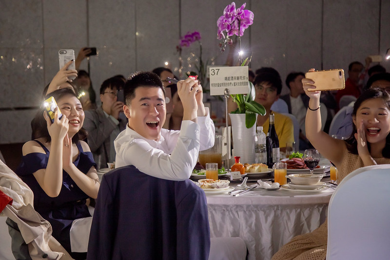 Apple婚禮攝影 Wedding婚禮記錄 台北婚攝 大熊婚禮攝影 
