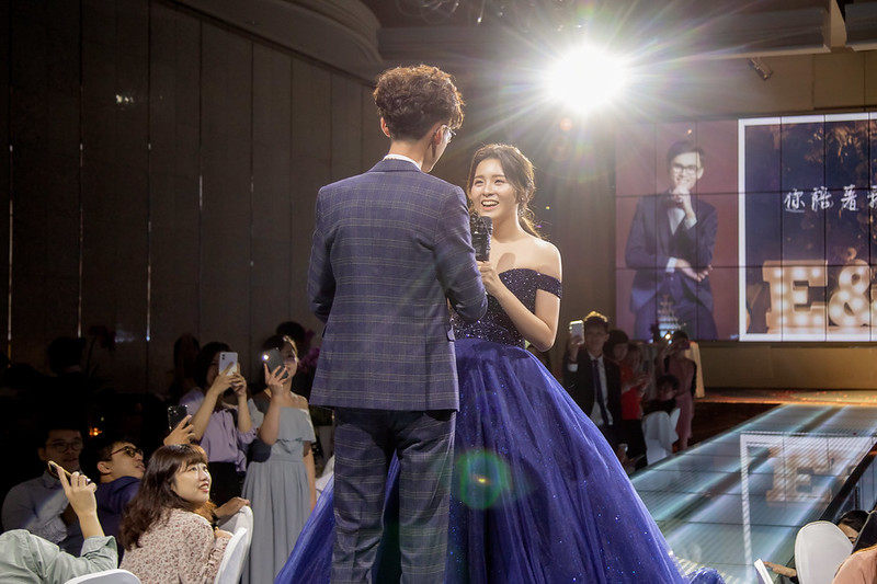 Apple婚禮攝影 Wedding婚禮記錄 台北婚攝 大熊婚禮攝影 