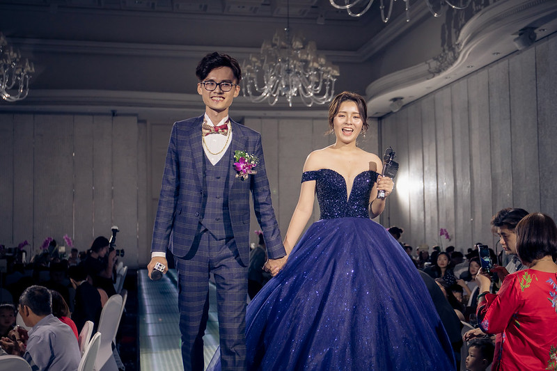 Apple婚禮攝影 Wedding婚禮記錄 台北婚攝 大熊婚禮攝影 
