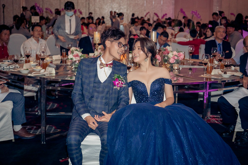 Apple婚禮攝影 Wedding婚禮記錄 台北婚攝 大熊婚禮攝影 