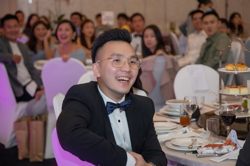 Apple婚禮攝影 Wedding婚禮記錄 台北婚攝 大熊婚禮攝影 