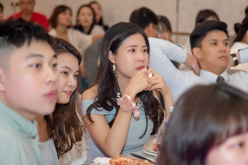 Apple婚禮攝影 Wedding婚禮記錄 台北婚攝 大熊婚禮攝影 