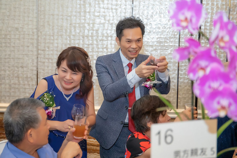 Apple婚禮攝影 Wedding婚禮記錄 台北婚攝 大熊婚禮攝影 
