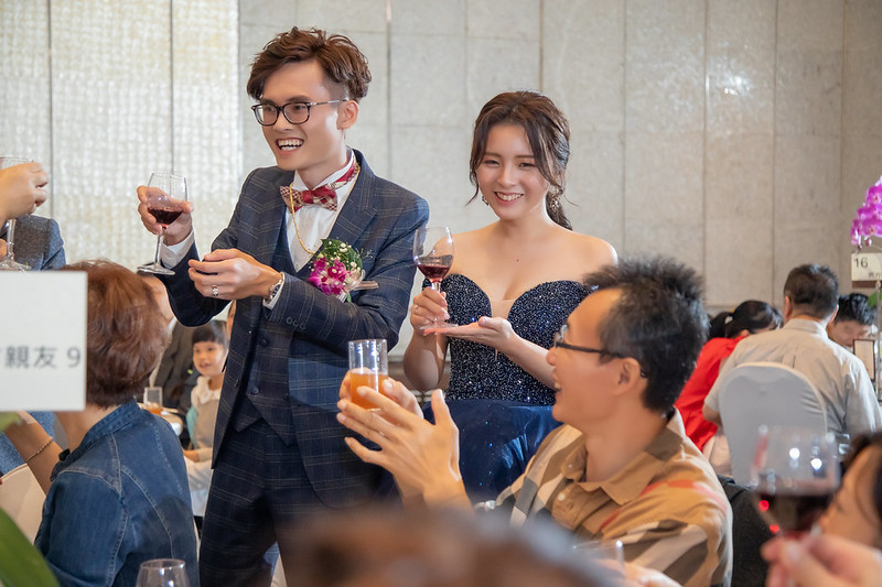 Apple婚禮攝影 Wedding婚禮記錄 台北婚攝 大熊婚禮攝影 