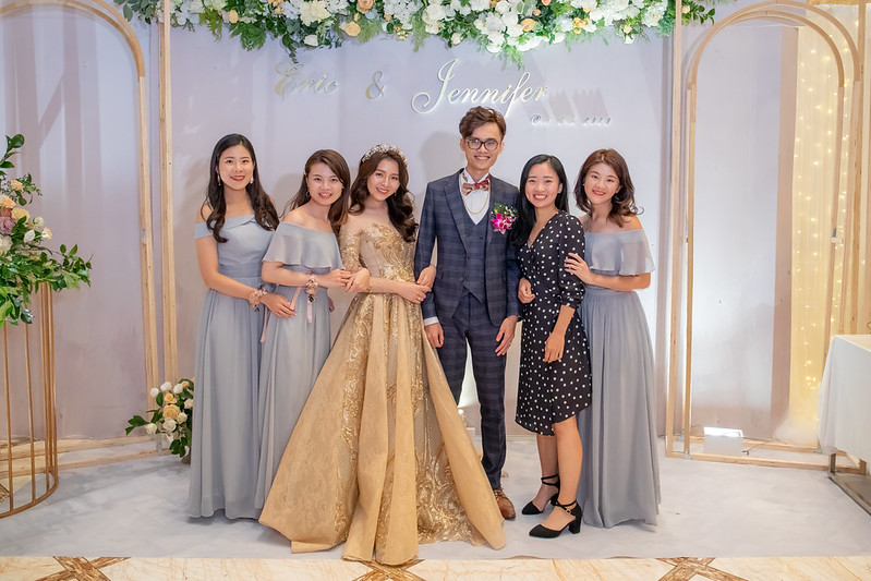 Apple婚禮攝影 Wedding婚禮記錄 台北婚攝 大熊婚禮攝影 