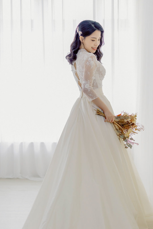 Pre-wedding自助婚紗 大熊自助婚紗 
