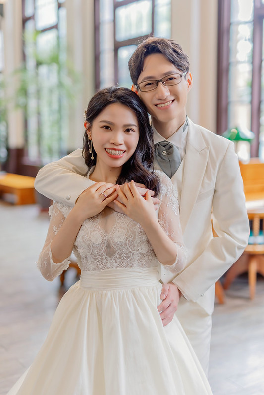 Pre-wedding自助婚紗 大熊自助婚紗 