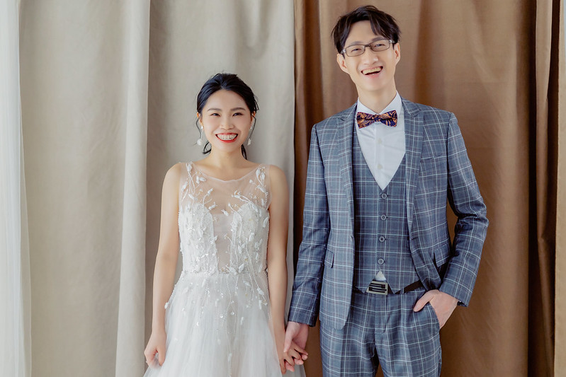 Pre-wedding自助婚紗 大熊自助婚紗 