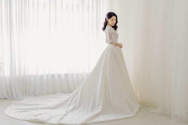Pre-wedding自助婚紗 大熊自助婚紗 