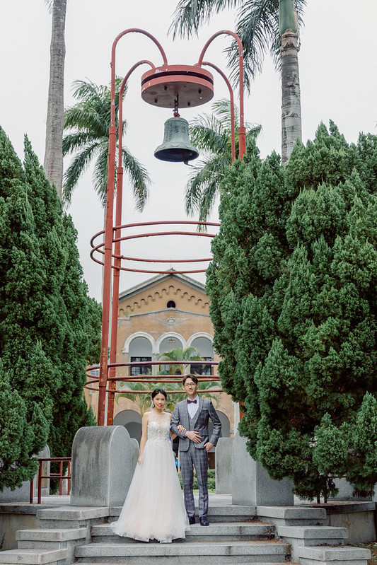 Pre-wedding自助婚紗 大熊自助婚紗 