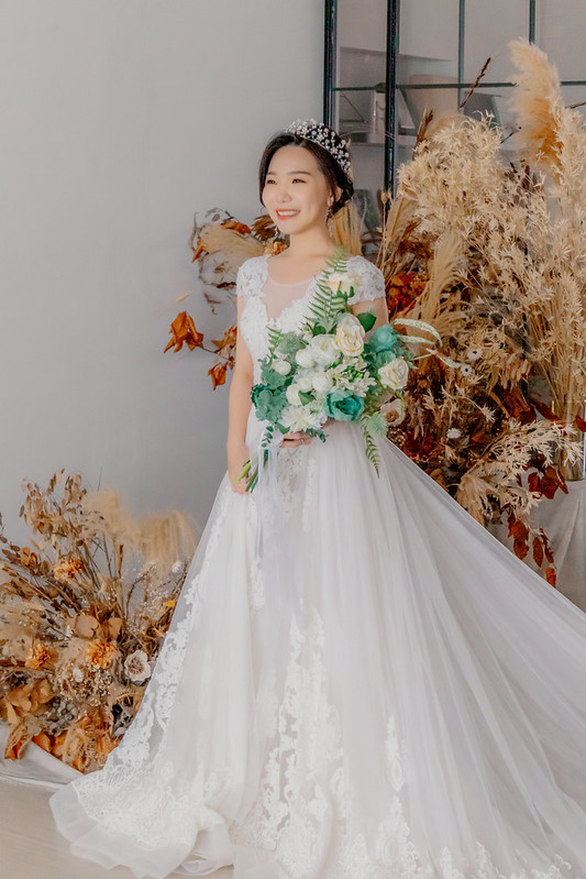 Pre-wedding自助婚紗 大熊自助婚紗 