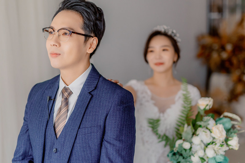 Pre-wedding自助婚紗 大熊自助婚紗 