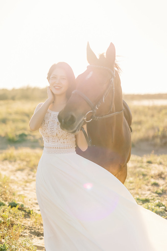 Pre-wedding自助婚紗 台北婚紗外拍景點推薦 大熊自助婚紗 