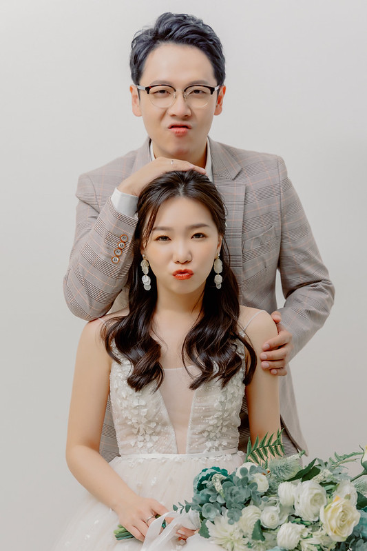 Pre-wedding自助婚紗 大熊自助婚紗 