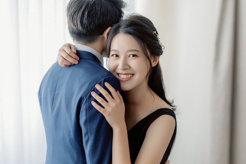 Pre-wedding自助婚紗 台北婚紗外拍景點推薦 大熊自助婚紗 