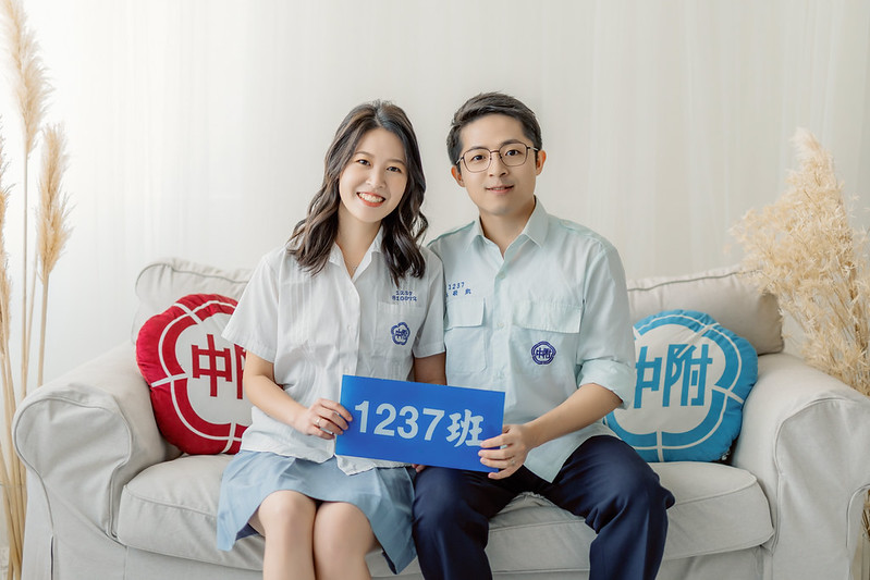 Pre-wedding自助婚紗 台北婚紗外拍景點推薦 大熊自助婚紗 