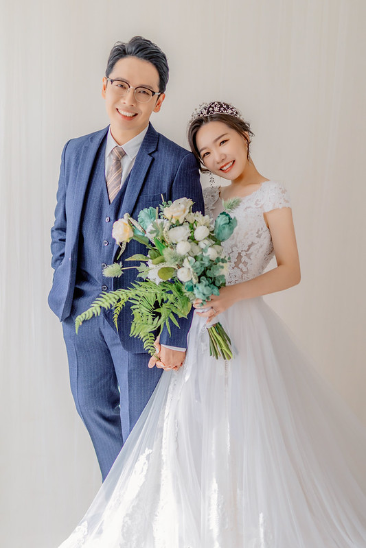 Pre-wedding自助婚紗 大熊自助婚紗 