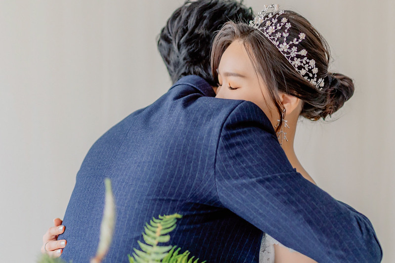 Pre-wedding自助婚紗 大熊自助婚紗 