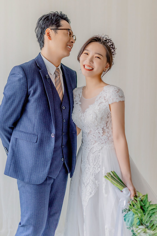 Pre-wedding自助婚紗 大熊自助婚紗 