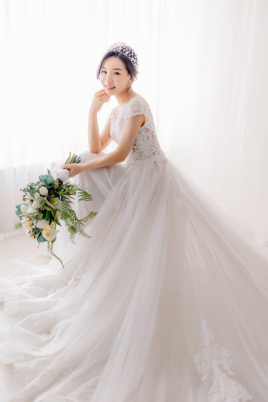 Pre-wedding自助婚紗 大熊自助婚紗 