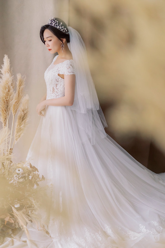 Pre-wedding自助婚紗 大熊自助婚紗 