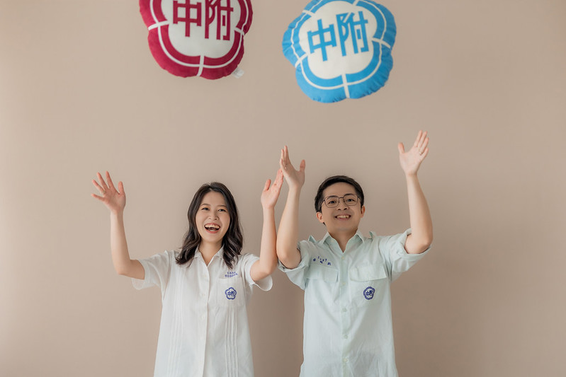 Pre-wedding自助婚紗 台北婚紗外拍景點推薦 大熊自助婚紗 