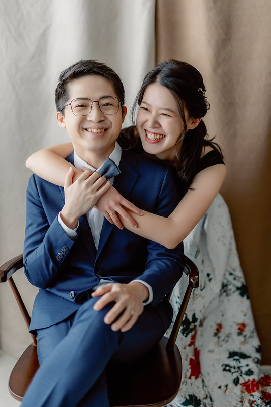 Pre-wedding自助婚紗 台北婚紗外拍景點推薦 大熊自助婚紗 