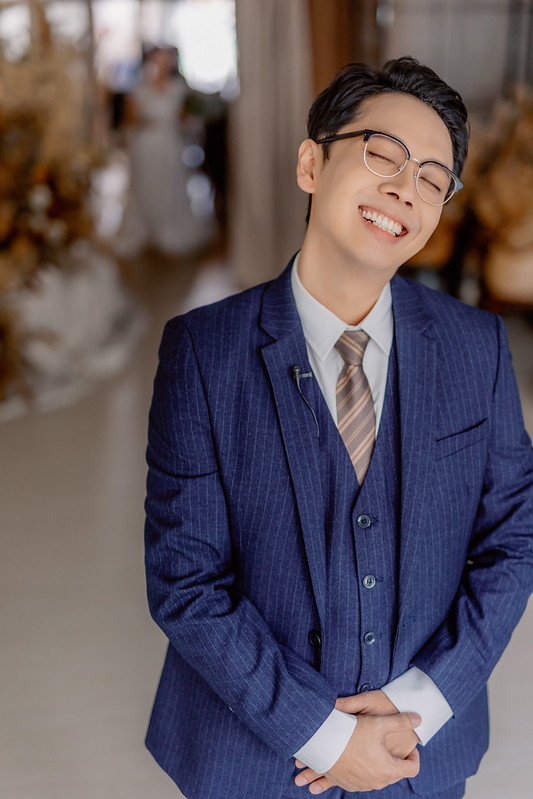 Pre-wedding自助婚紗 大熊自助婚紗 