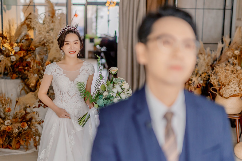 Pre-wedding自助婚紗 大熊自助婚紗 