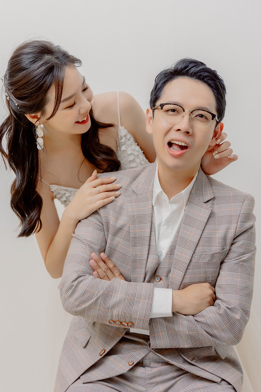 Pre-wedding自助婚紗 大熊自助婚紗 