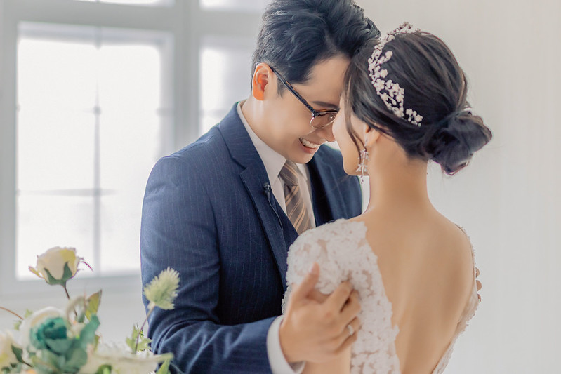 Pre-wedding自助婚紗 大熊自助婚紗 