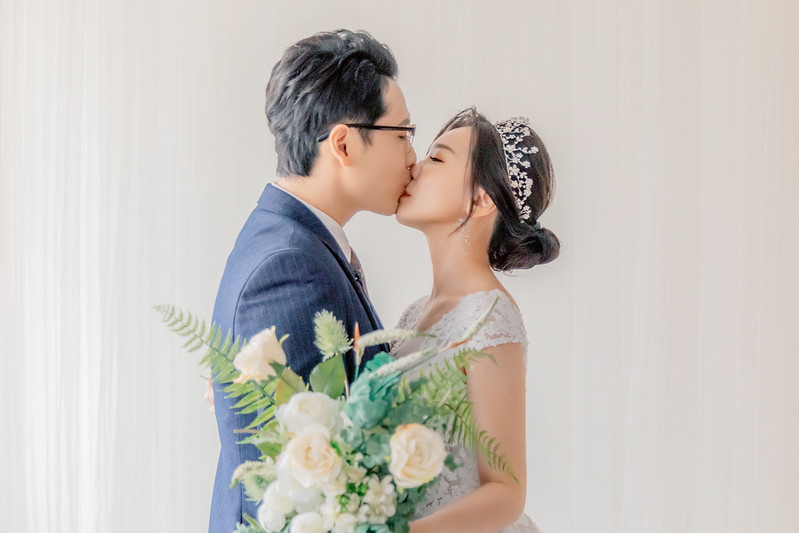 Pre-wedding自助婚紗 大熊自助婚紗 