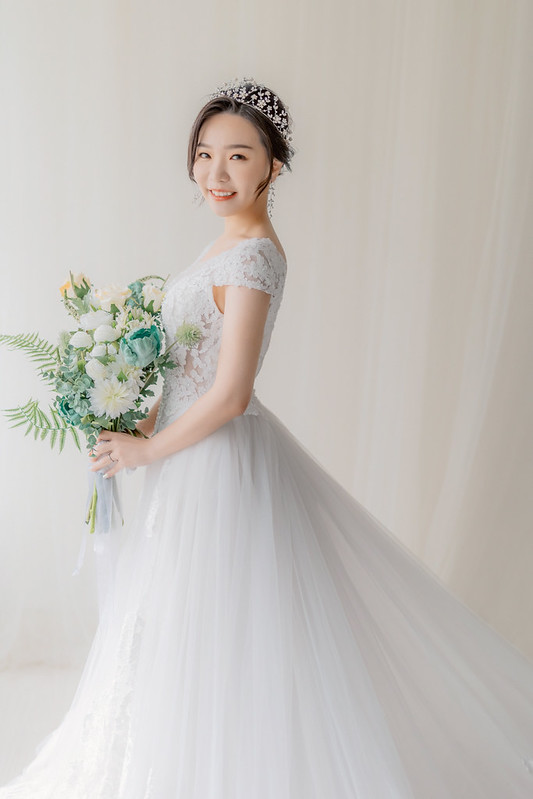 Pre-wedding自助婚紗 大熊自助婚紗 