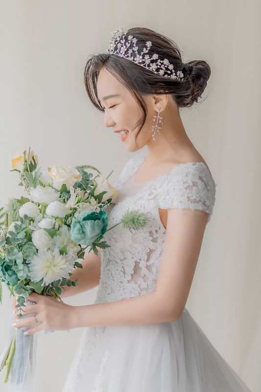 Pre-wedding自助婚紗 大熊自助婚紗 