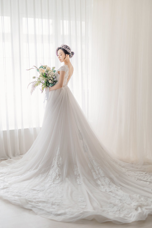 Pre-wedding自助婚紗 大熊自助婚紗 