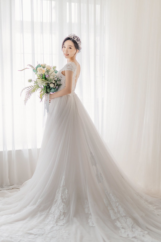 Pre-wedding自助婚紗 大熊自助婚紗 