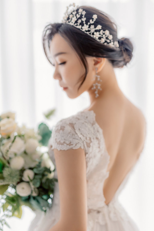 Pre-wedding自助婚紗 大熊自助婚紗 