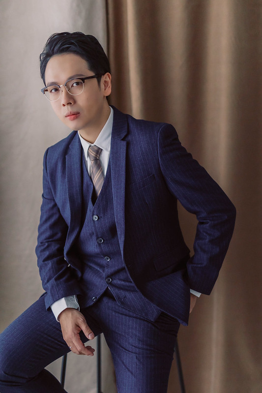 Pre-wedding自助婚紗 大熊自助婚紗 