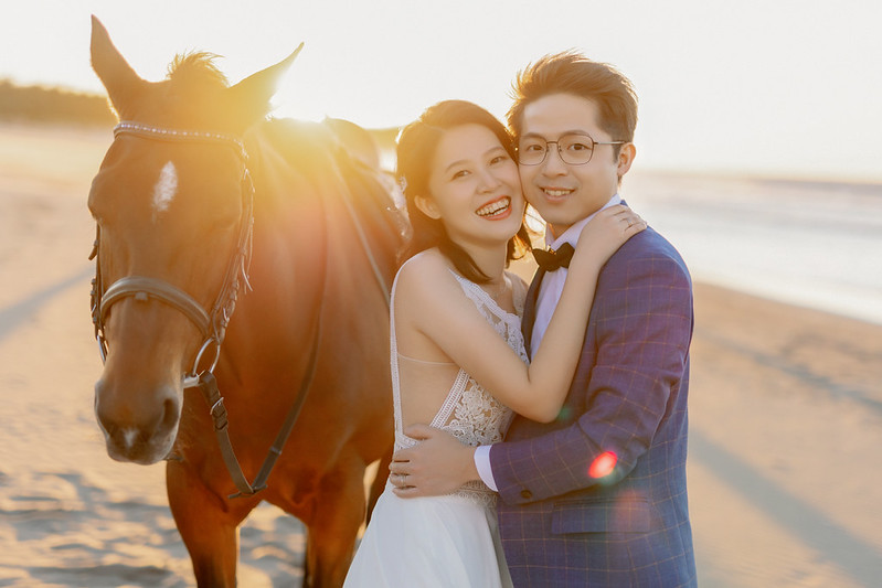 Pre-wedding自助婚紗 台北婚紗外拍景點推薦 大熊自助婚紗 