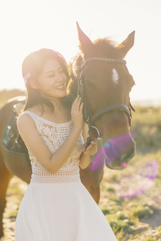 Pre-wedding自助婚紗 台北婚紗外拍景點推薦 大熊自助婚紗 